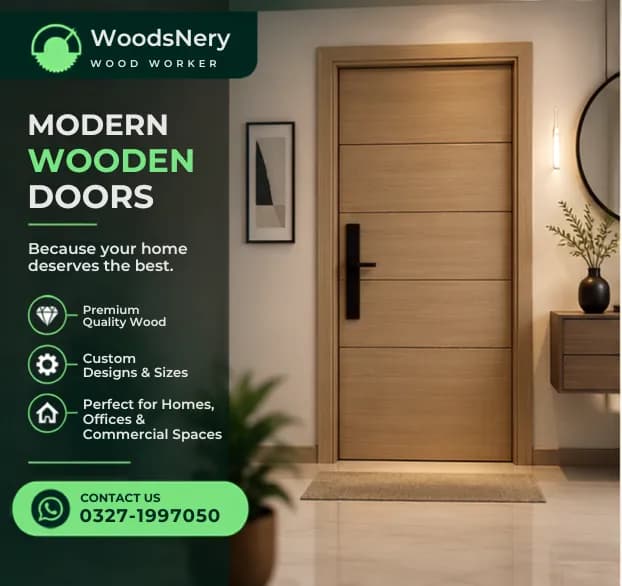 veneer door - Main Doors