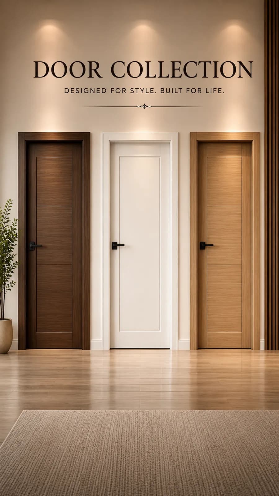 Doors