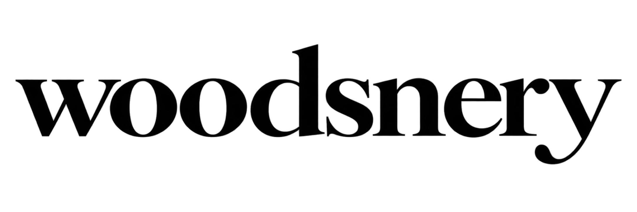 WOODSNERY